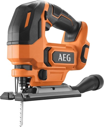 Aeg bst18x2 scie sauteuse - aeg,