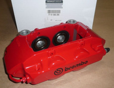 ETRIER DE FREIN AVANT GAUCHE