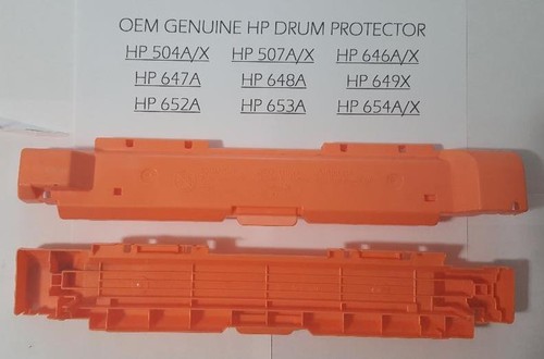 Used genuine drum - genuine, hp