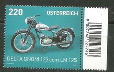 AUTRICHE Scott # 2554 ** MNH