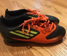 BOYS ADIDAS F-50 Adizero TRX