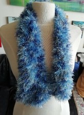 Écharpe Froufrou Tous Doux