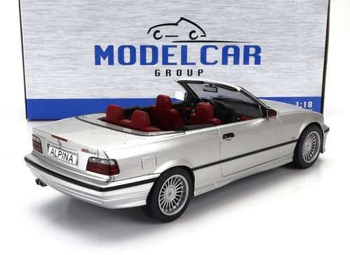 Bmw alpina 2 - b3, 3.2