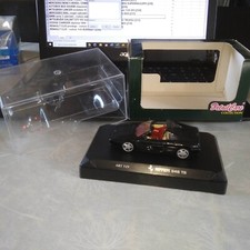 FERRARI 348 TS - voiture 1/43