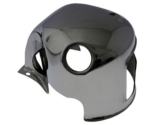 Capot refroidissement de - capot,
