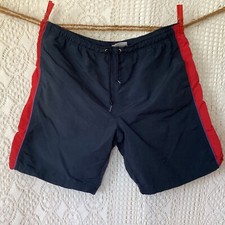 REAL MAN SHORT DE BAIN TAILLE L ( SH01/31/07-23B )