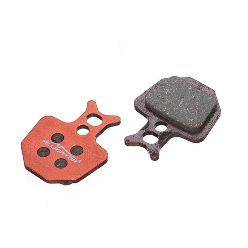 Pair extreme carbon brake - carbon,