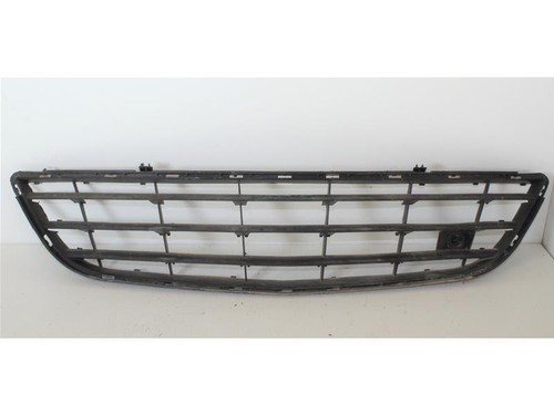 Grille gauche capot opel - gauche,