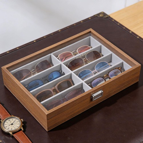 Présentoir lunettes - présentoir,