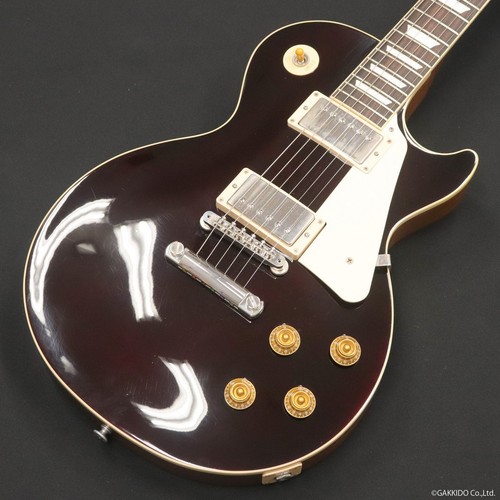Gibson les paul - gibson, standard
