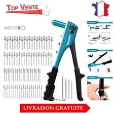 Kit de Riveteuse Manuelle
