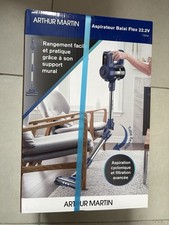 aspirateur balai sans fil