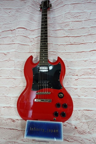 Epiphone 310 electric - g-310,