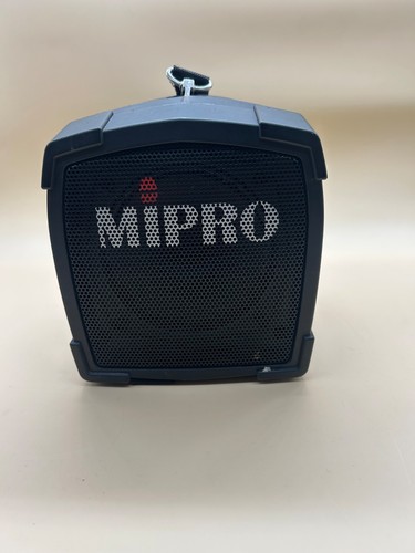 Mipro 101c sono portable - mipro,
