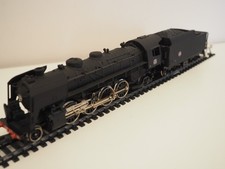 Train JOUEF HO Locomotive 141 R Réf 8272 Modelisme ferroviaire