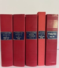 Lot + 250 Photos Ferrari