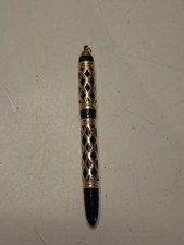 Rare Vintage Stylo Miniature