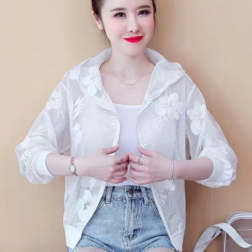 Veste manteau femme - femme, dentelle