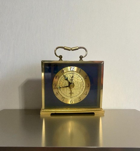 Jaz pendulette style officier - jaz,,