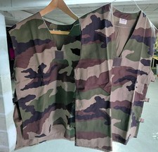 Lot 2 chemises Militaires GAO