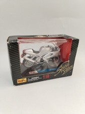 Maisto Triumph Daytona Special