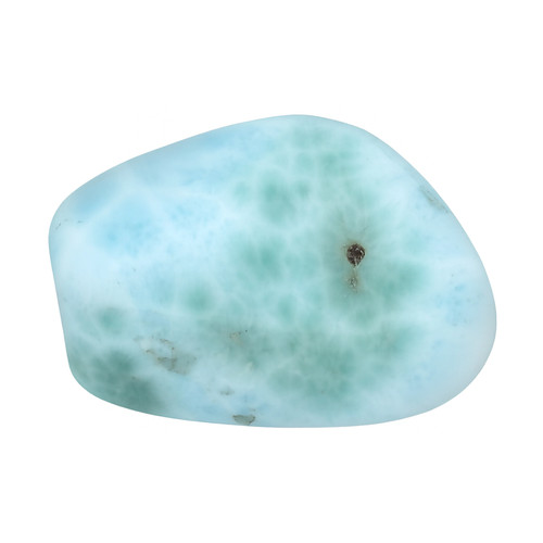 Trommelstein premium larimar - larimar, |