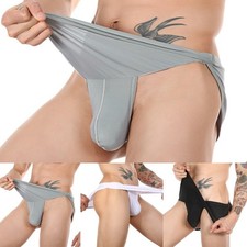 Sous-vêtements hommes sexy