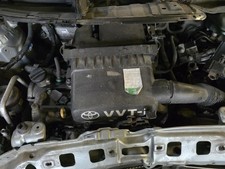Boite de vitesses TOYOTA YARIS