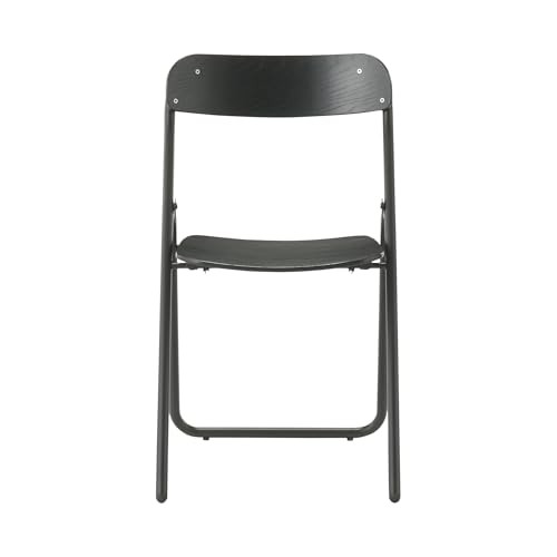 Chaise pliante tuyaux - à, en