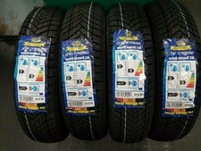 Pneus Imperial 4S 145/80 R13