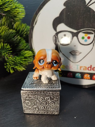 Lps01409 littlest petshop - my,