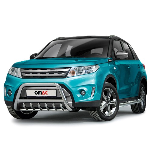 Pare buffle avant pour suzuki - pour,