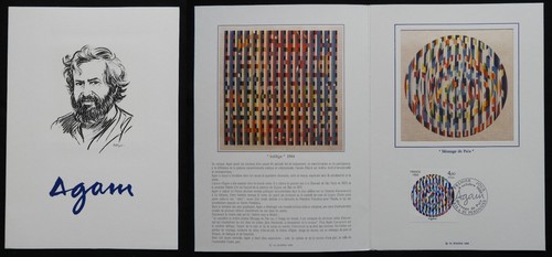 Encart document - encart,