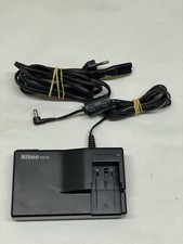 Chargeur NIKON EH-21 – Original – Pour Batterie EN-EL1 / Coolpix 995 4500….