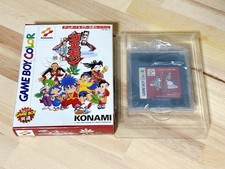 Ganbare Goemon Tengu Party no