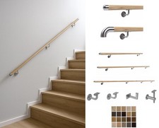 Main Courante Murale Rampe