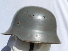 CASQUE POMPIER ALLEMAND