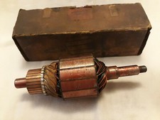 induit neuf 57782 pour dynamo PARIS RHONE G11R 103 pour IH CUB - VU - FC - FCC