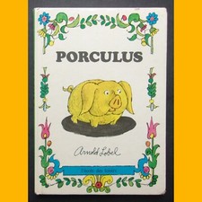 école des loisirs porculus - des,