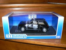renault 5 turbo 2 noire UH