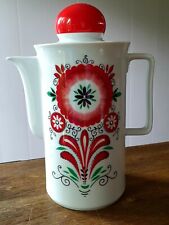 cafetiere/verseuse en