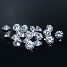 20 Pièces Lot Naturel De