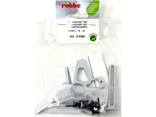 Support servo robbe set - support,