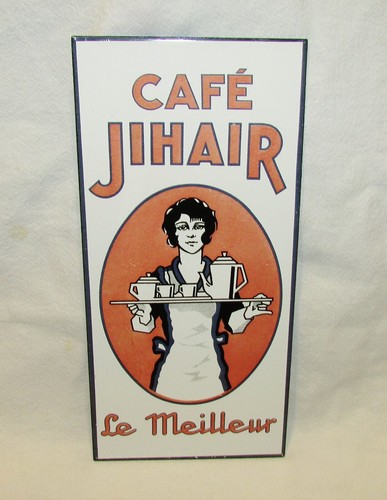 Cafe jihair rare petite - jihair,
