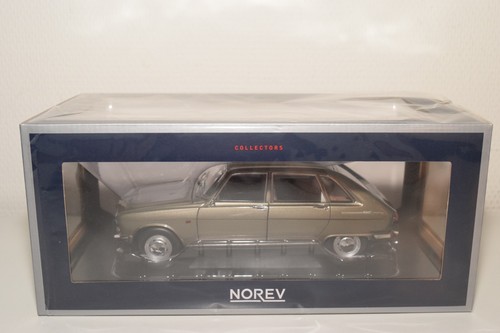A40 norev 185133 renault - norev,
