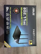 Routeur ASUS RT-AC66U Wireless