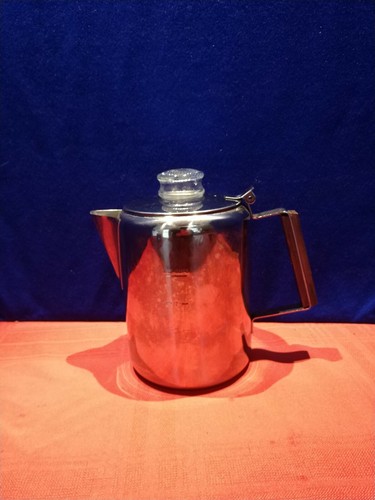 Cup stainless steel coffee - stainless,