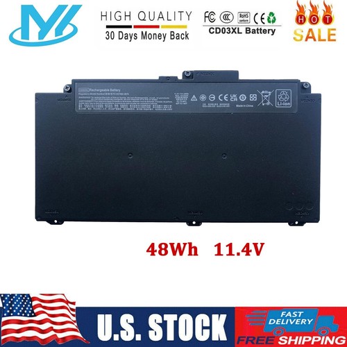 Cd03xl battery for hp - battery,