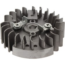 Volant magnétique pour tronçonneuse