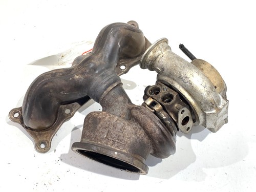 Turbocompresseur bmw e71 - bmw, x6